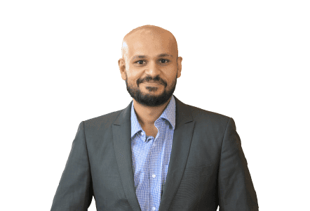 Dr. Prashanth Suresh Kumar